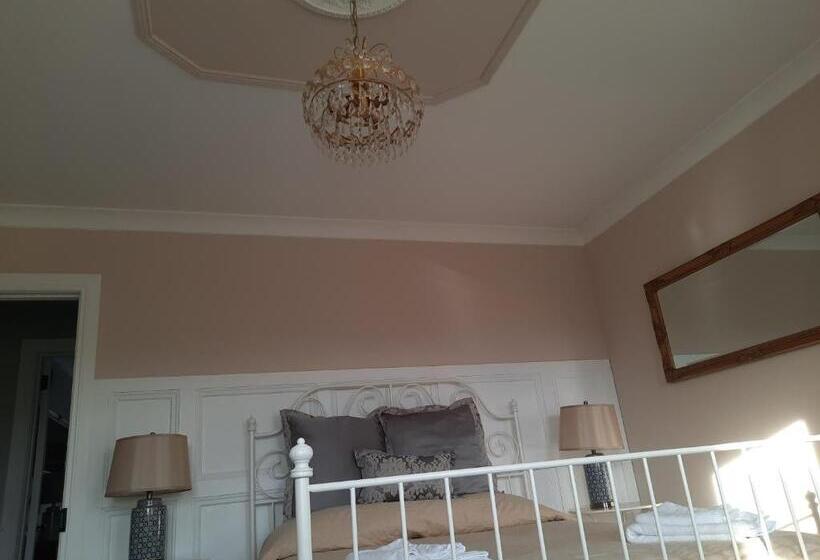 פנסיון Heather House On The Wild Atlantic Way