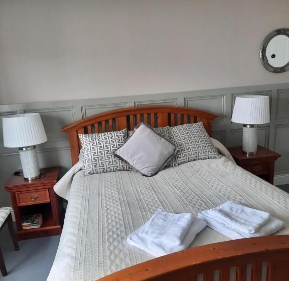 פנסיון Heather House On The Wild Atlantic Way