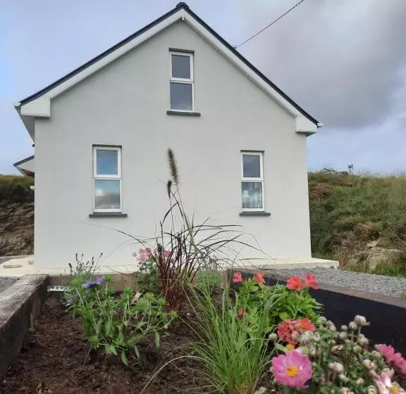 ペンション Heather House On The Wild Atlantic Way