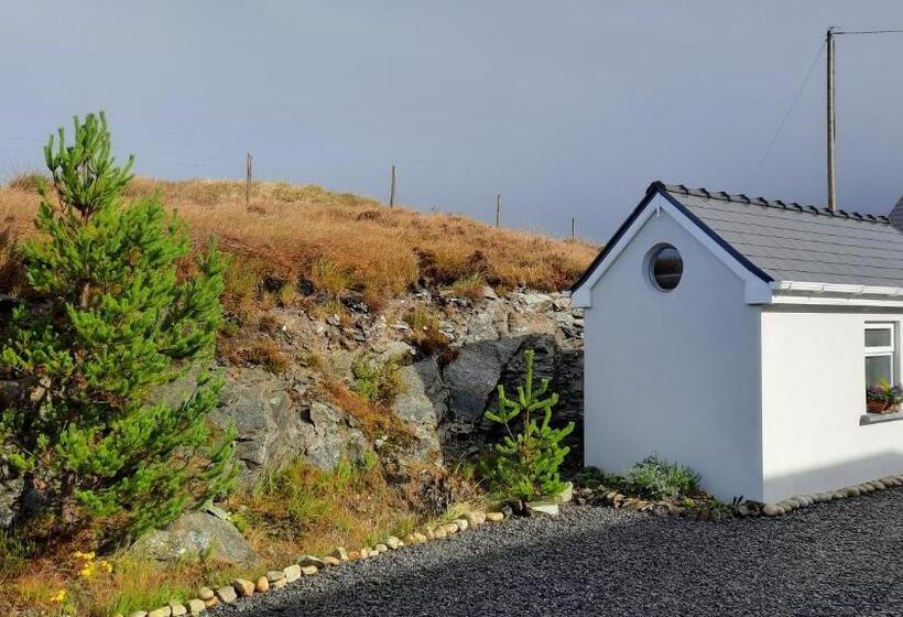 פנסיון Heather House On The Wild Atlantic Way