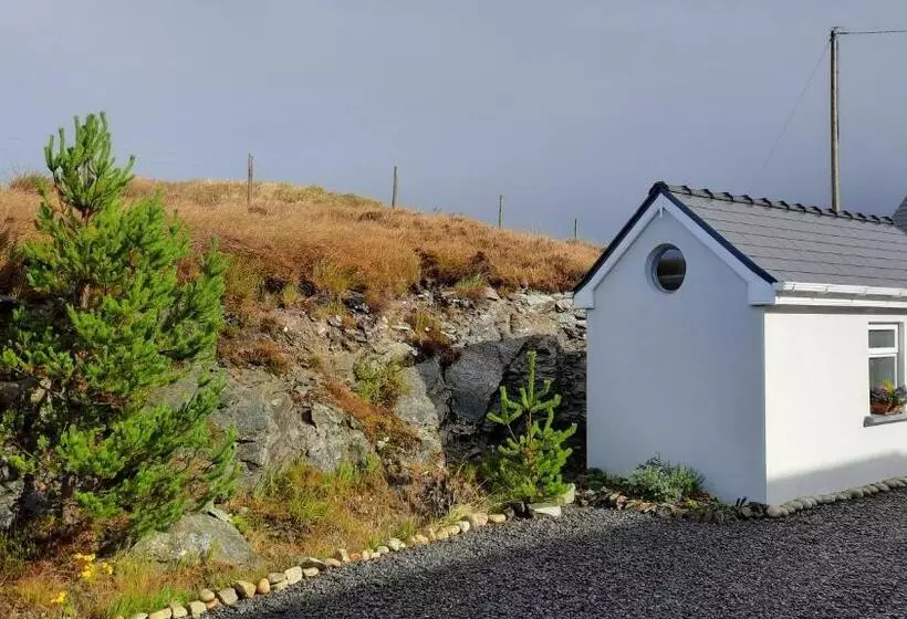 ペンション Heather House On The Wild Atlantic Way