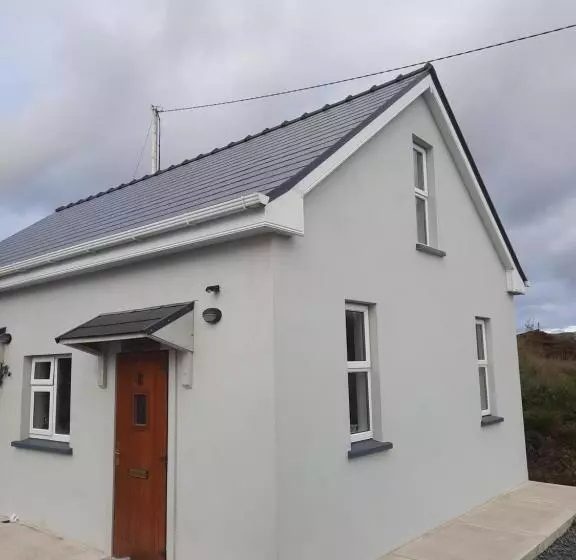 ペンション Heather House On The Wild Atlantic Way