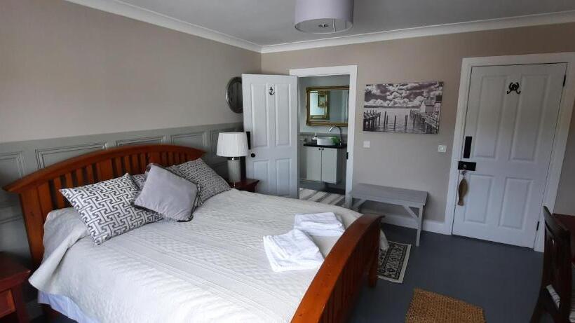 פנסיון Heather House On The Wild Atlantic Way