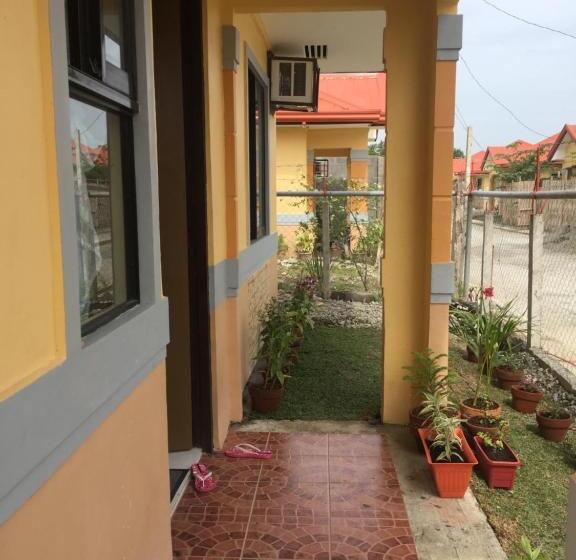 Pensione Jireh’s Guests Home