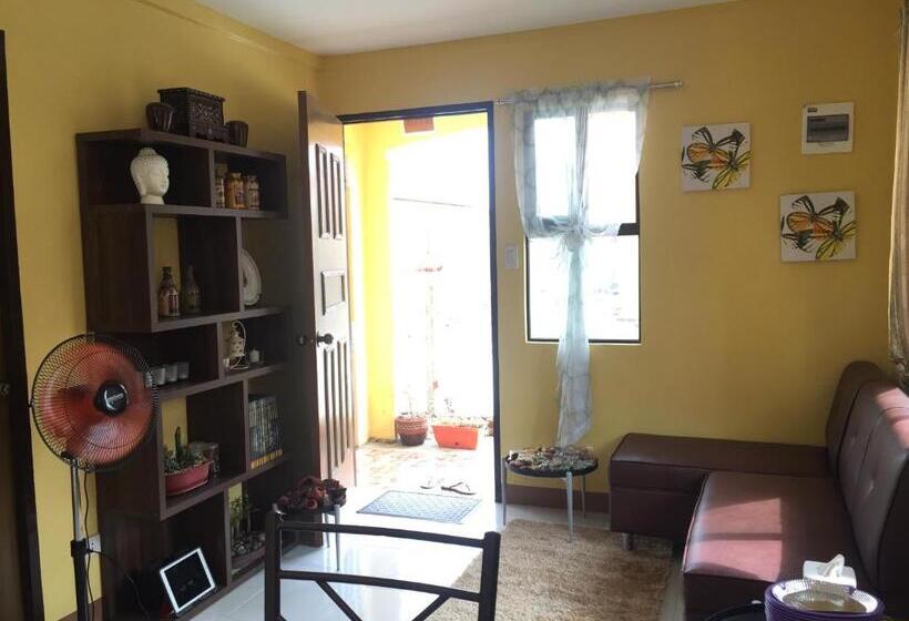 Pensione Jireh’s Guests Home