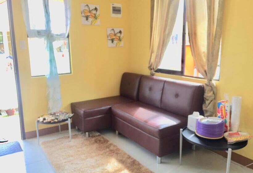 Pensione Jireh’s Guests Home