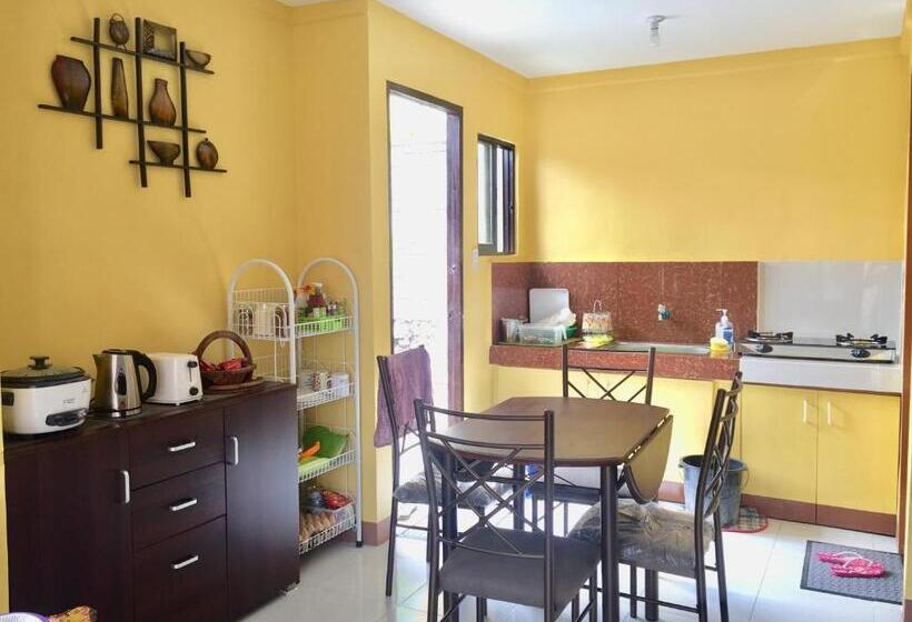 Pensione Jireh’s Guests Home