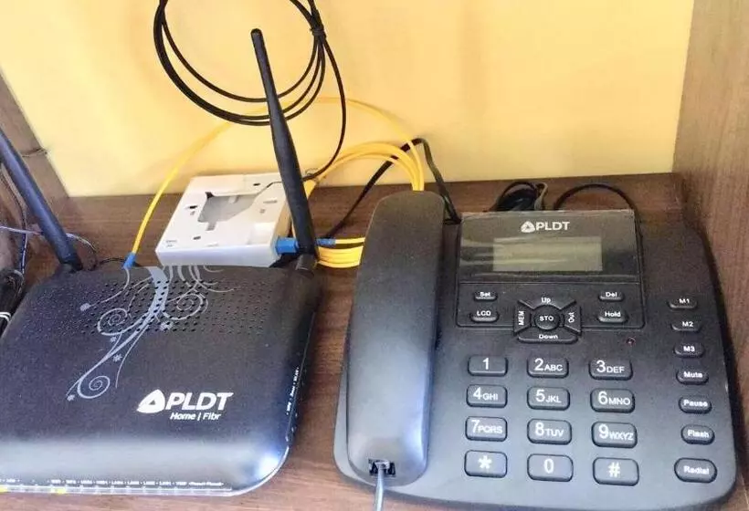 ペンション Jireh’s Guests Home