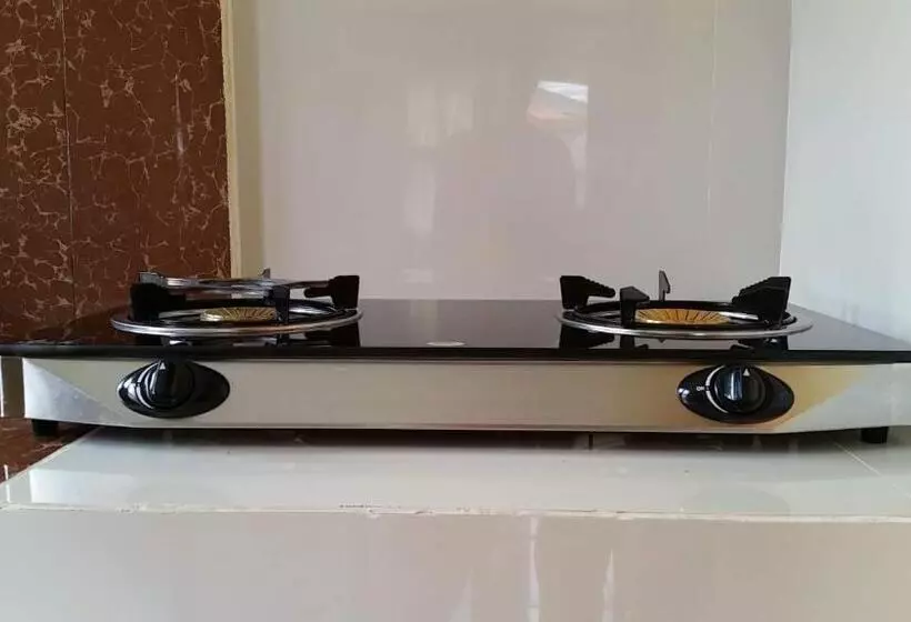 ペンション Jireh’s Guests Home