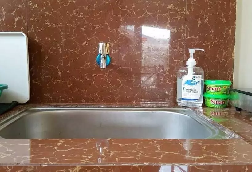 ペンション Jireh’s Guests Home