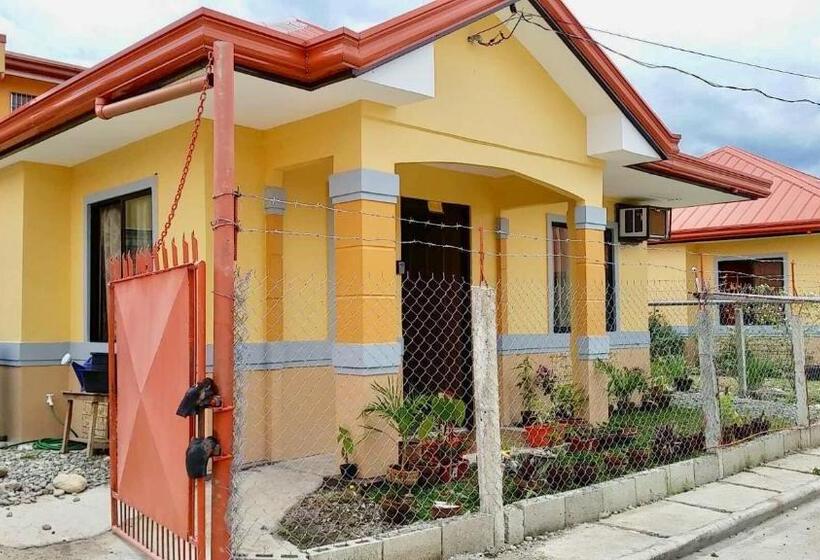 Pensione Jireh’s Guests Home