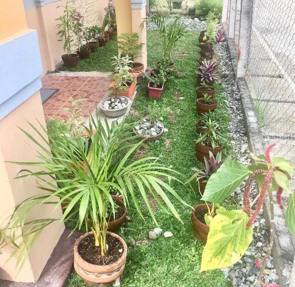 Pensione Jireh’s Guests Home