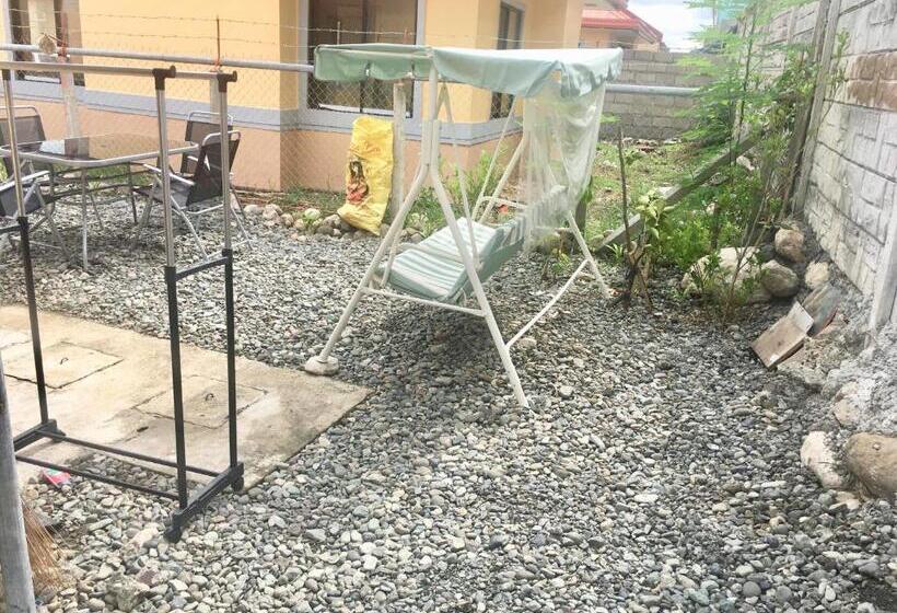 Pensione Jireh’s Guests Home