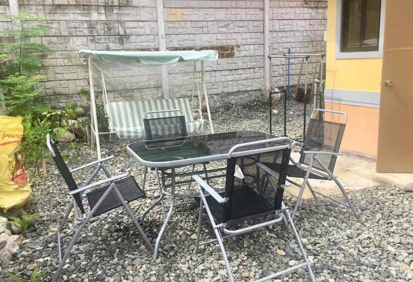 Pensione Jireh’s Guests Home