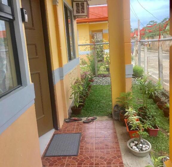 Pensione Jireh’s Guests Home