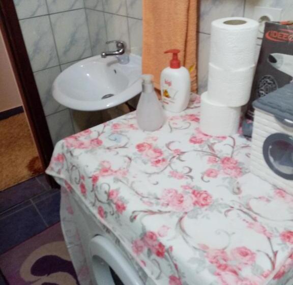 پانسیون Smještaj Nevesinje