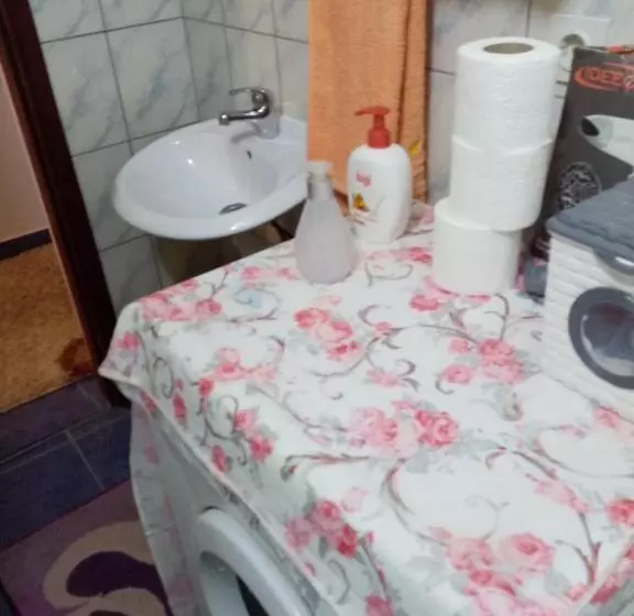 پانسیون Smještaj Nevesinje