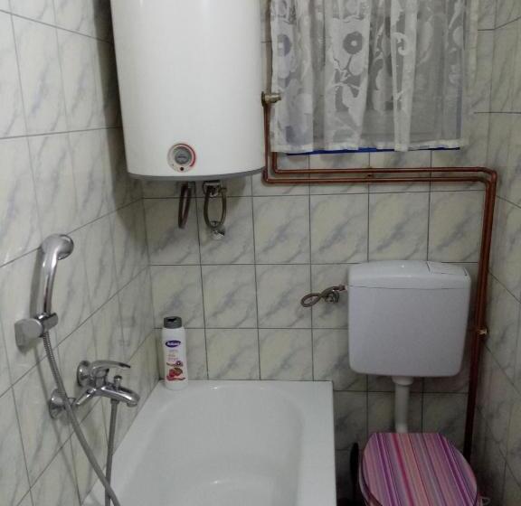 پانسیون Smještaj Nevesinje