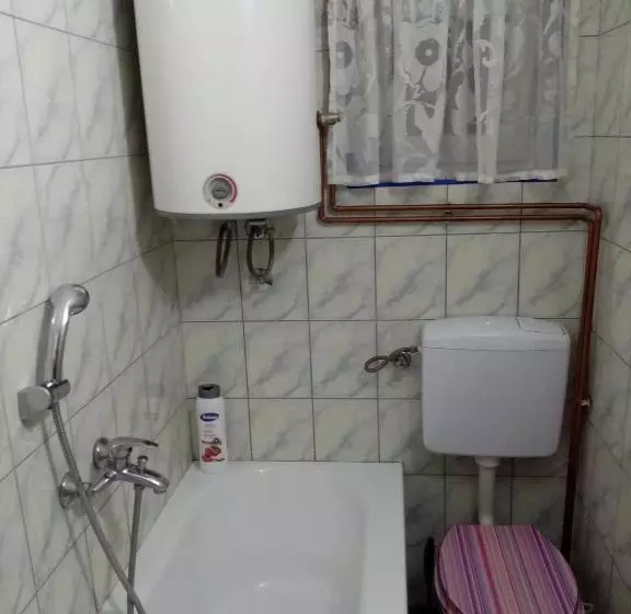 پانسیون Smještaj Nevesinje