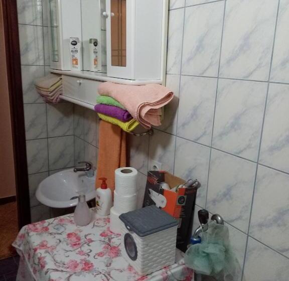 پانسیون Smještaj Nevesinje