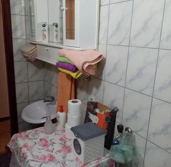 پانسیون Smještaj Nevesinje