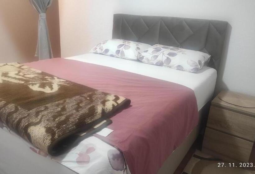 پانسیون Smještaj Nevesinje