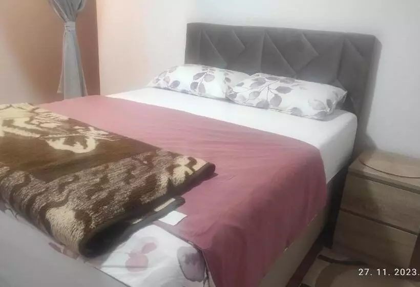 پانسیون Smještaj Nevesinje