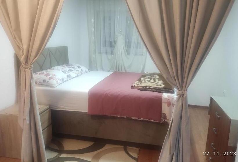 پانسیون Smještaj Nevesinje