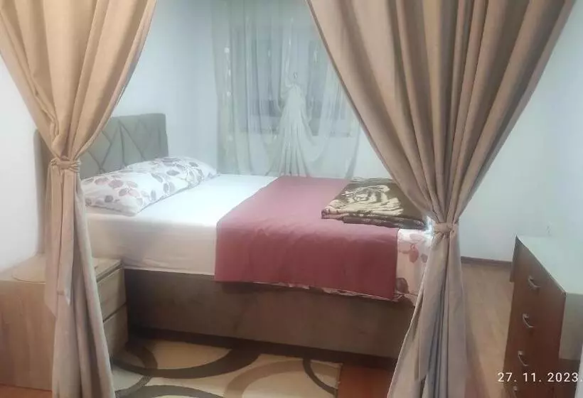 پانسیون Smještaj Nevesinje