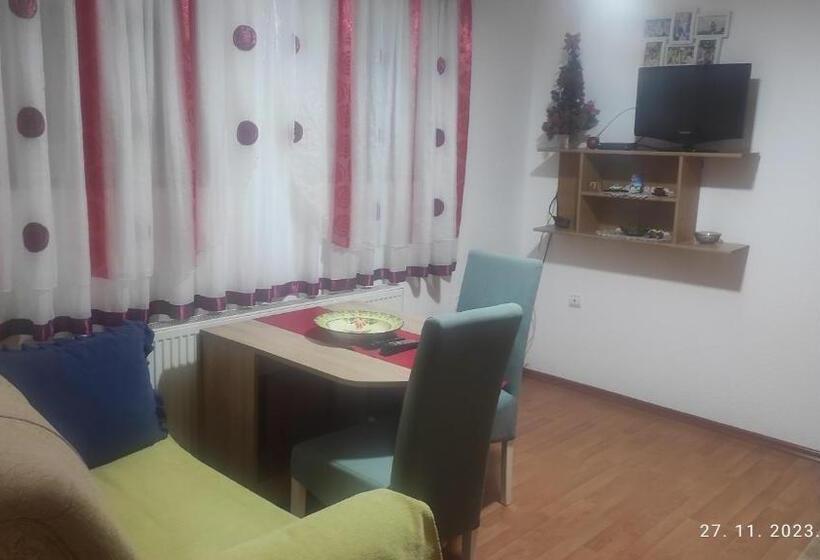 پانسیون Smještaj Nevesinje