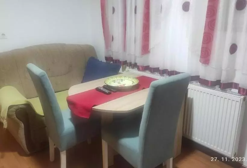 پانسیون Smještaj Nevesinje