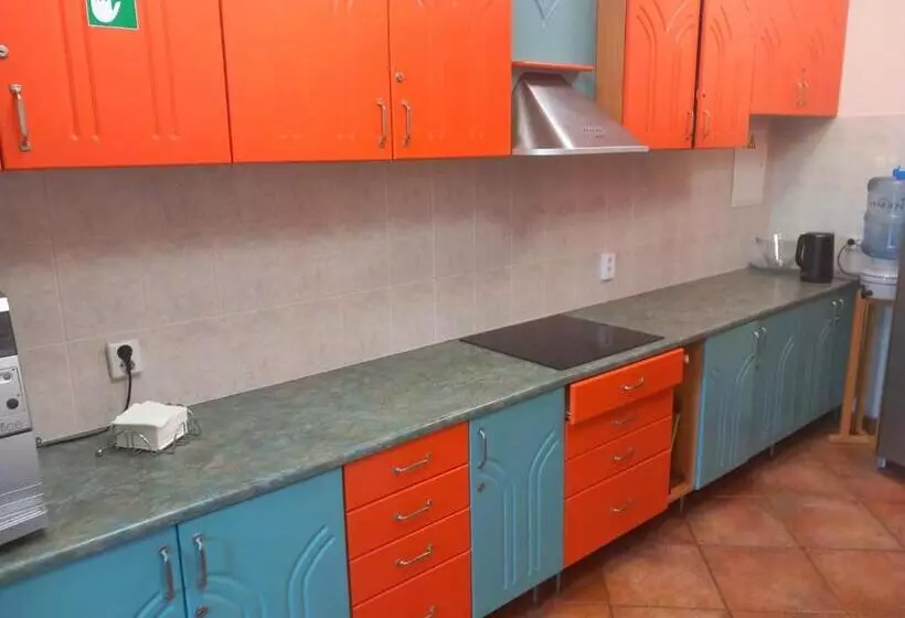 پانسیون Ungurmalas Guest House