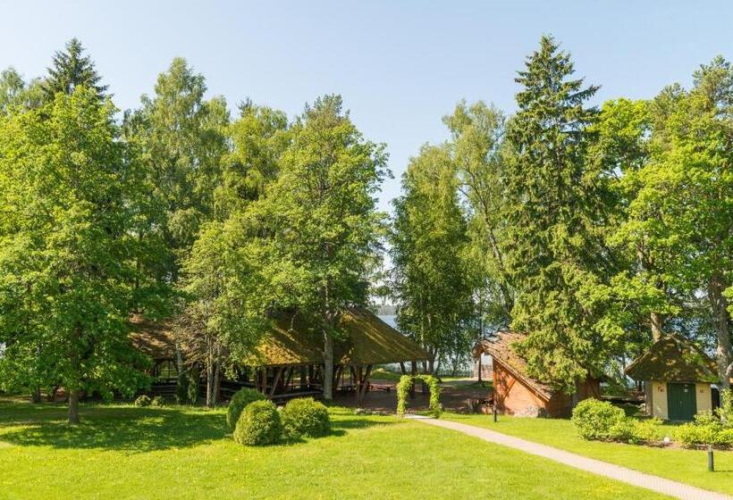 پانسیون Ungurmalas Guest House