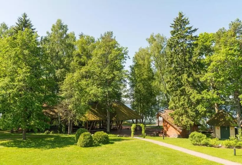 پانسیون Ungurmalas Guest House