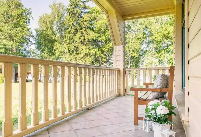 پانسیون Ungurmalas Guest House
