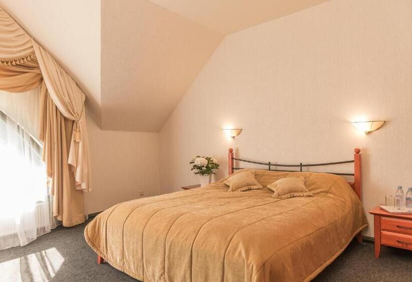 پانسیون Ungurmalas Guest House