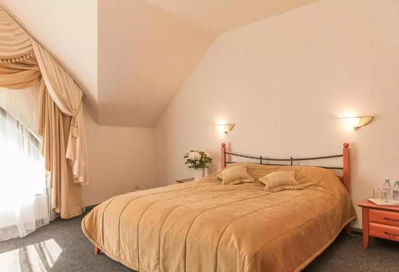 پانسیون Ungurmalas Guest House