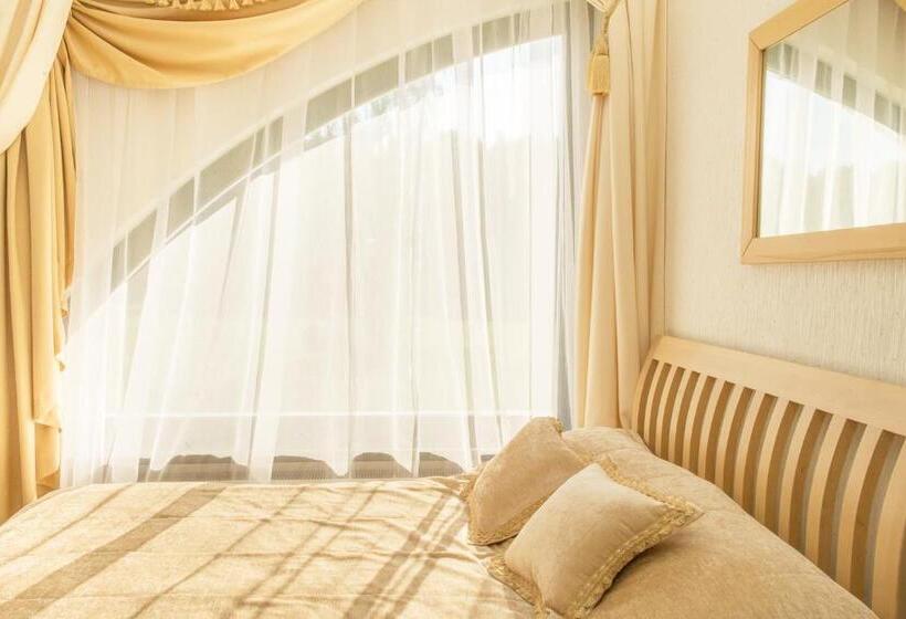 پانسیون Ungurmalas Guest House