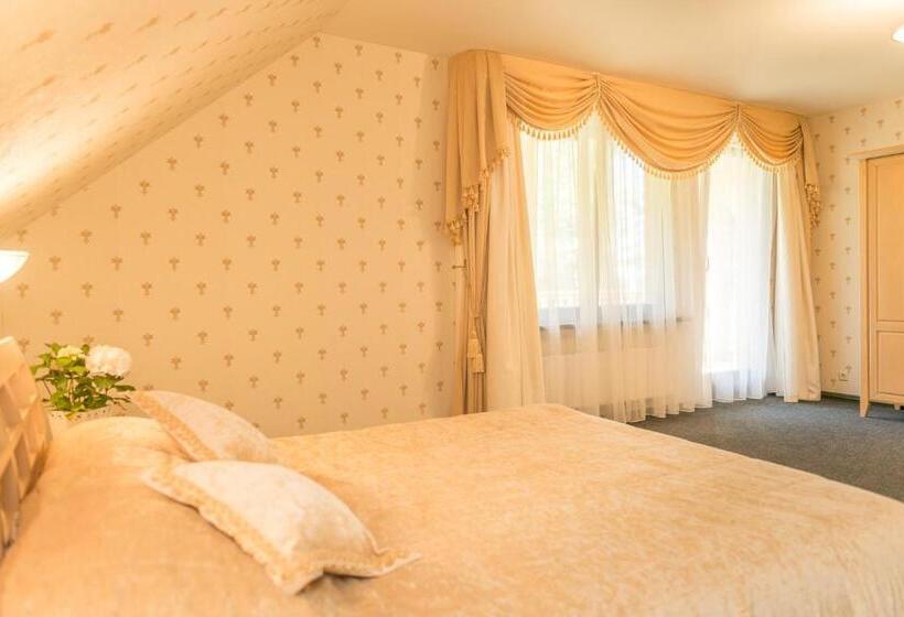 پانسیون Ungurmalas Guest House
