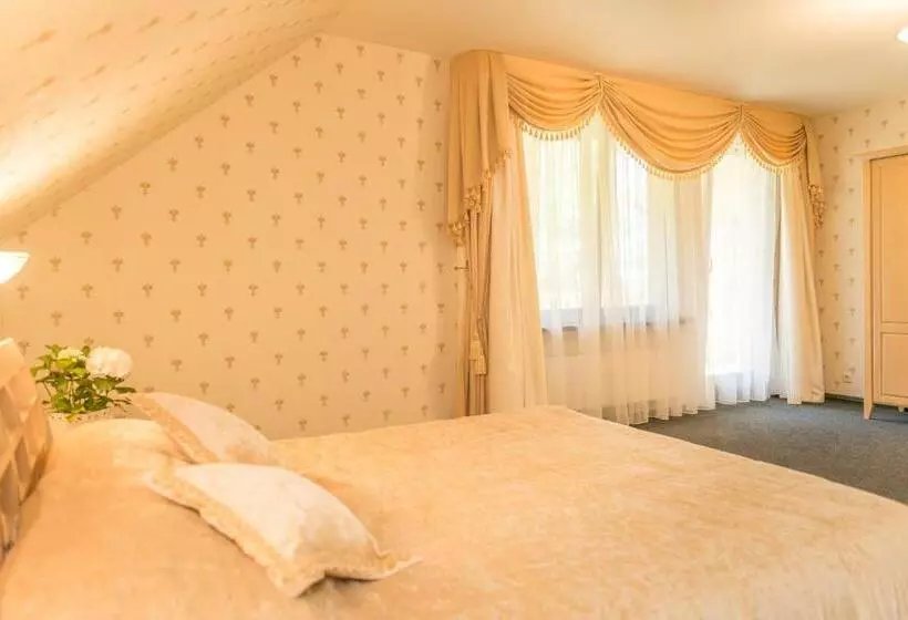 پانسیون Ungurmalas Guest House
