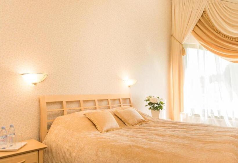پانسیون Ungurmalas Guest House