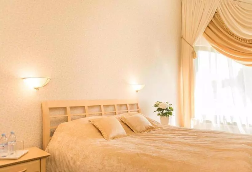 پانسیون Ungurmalas Guest House