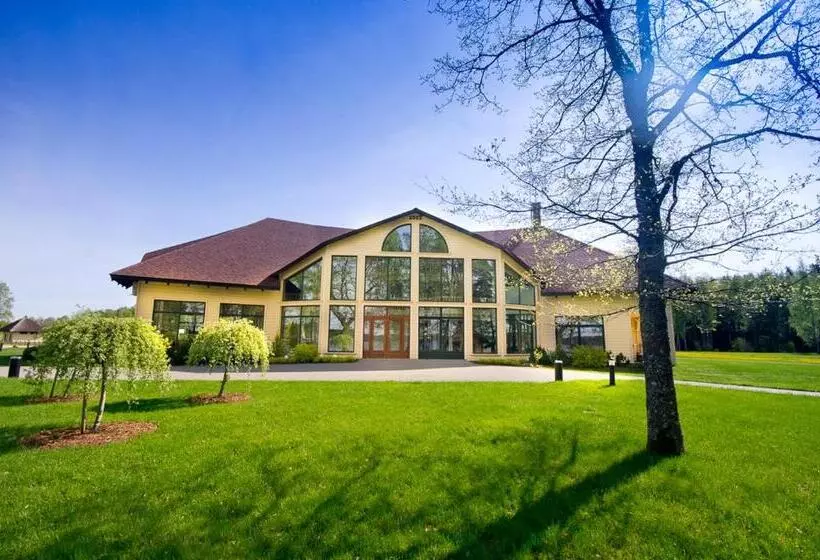 پانسیون Ungurmalas Guest House