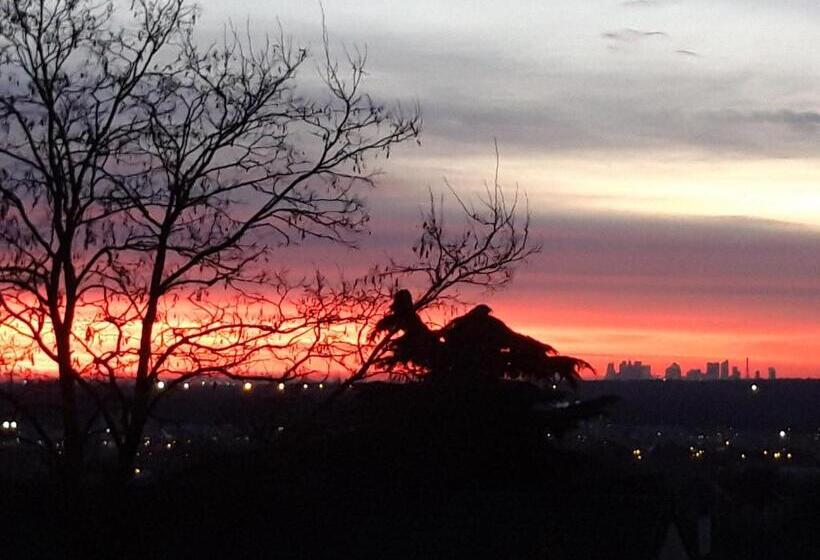 بنسيون Villa De Charme, Séjour Chez L Habitant