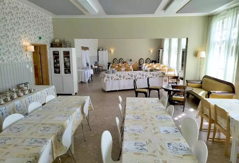 Majatalo Villa Puharila