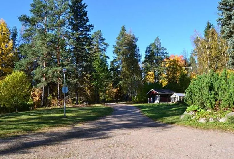 Majatalo Villa Puharila