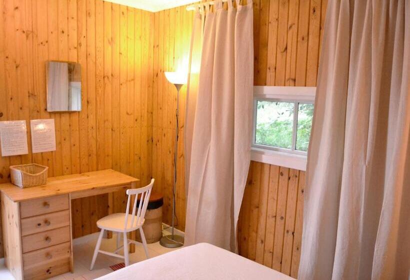 ペンション Villa Puharila