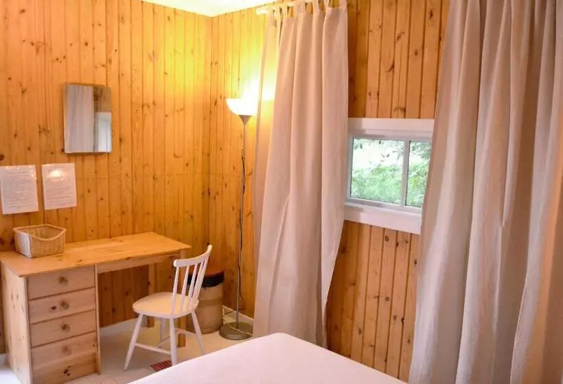 Majatalo Villa Puharila