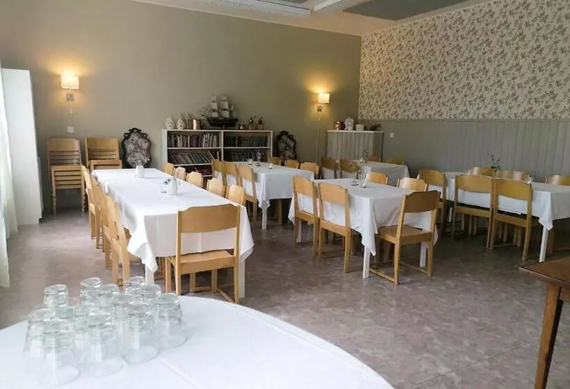 Majatalo Villa Puharila