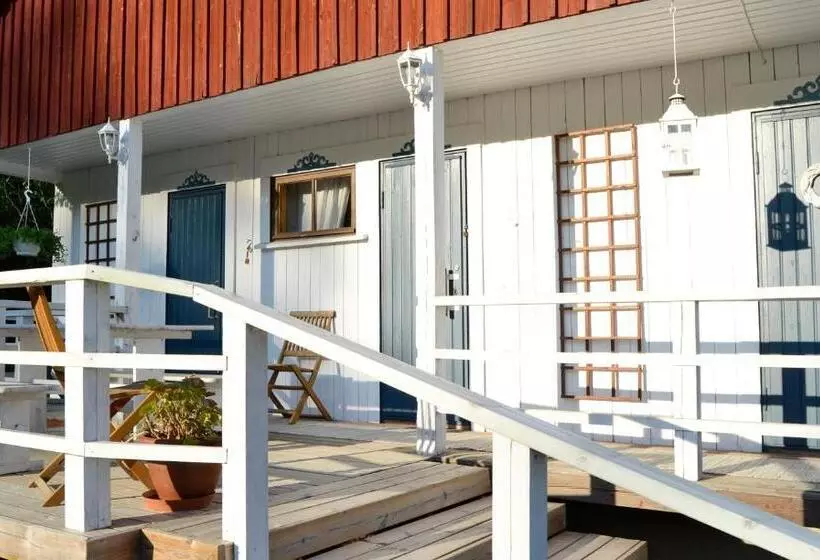 Majatalo Villa Puharila